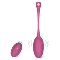 Alofa Bullet Vibrator Vibrating Eggs - $45.99 $29.99 (save $16)