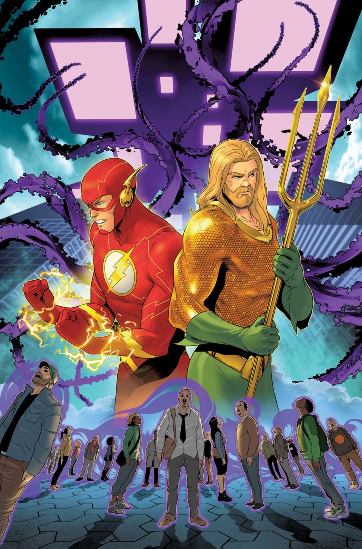 DC June 2021 solicitations