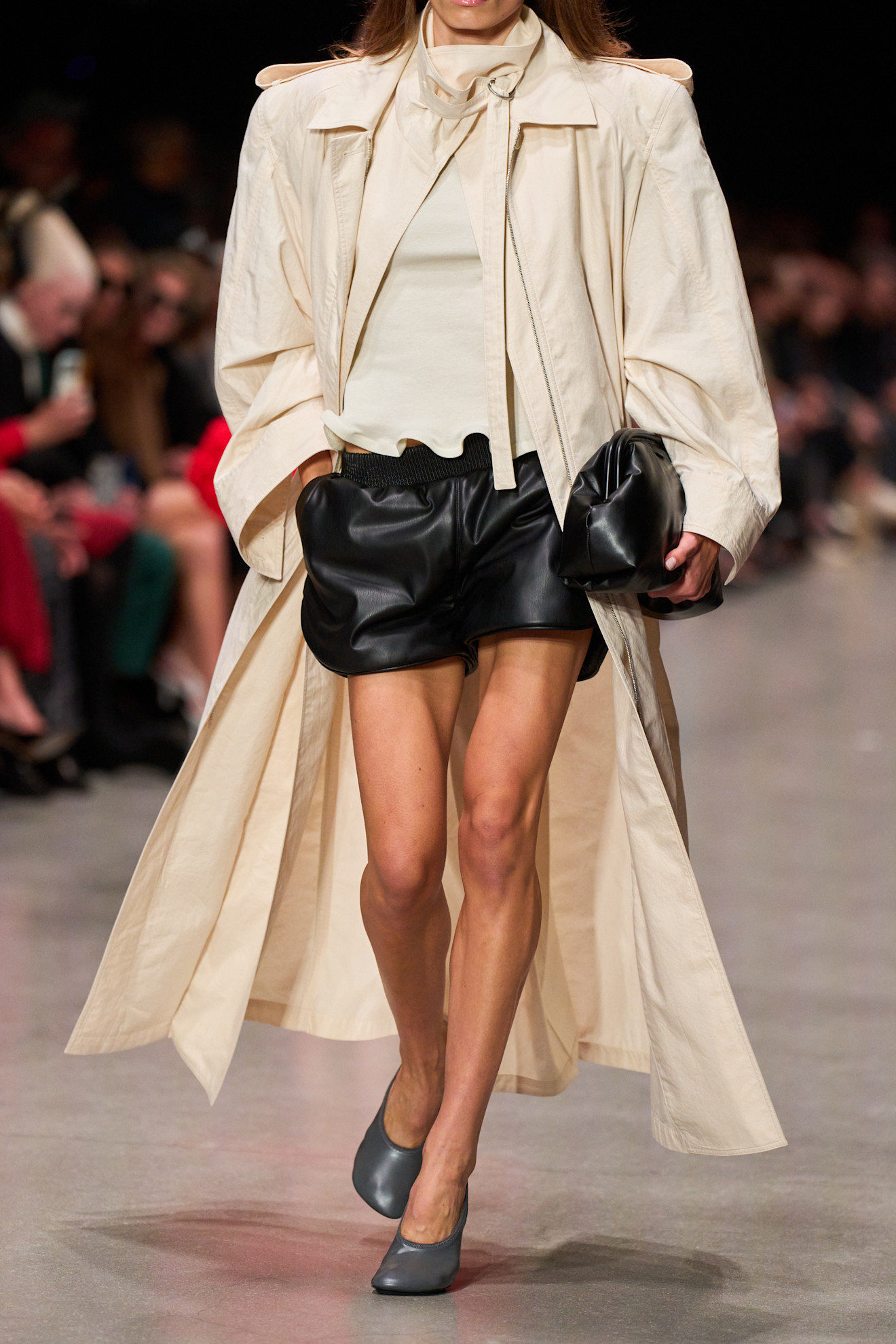 epaulettes military jacket