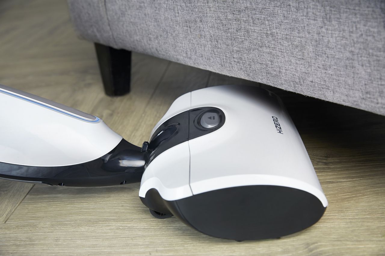 Hizero F803 all-in-one Bionic Hard Floor Cleaner