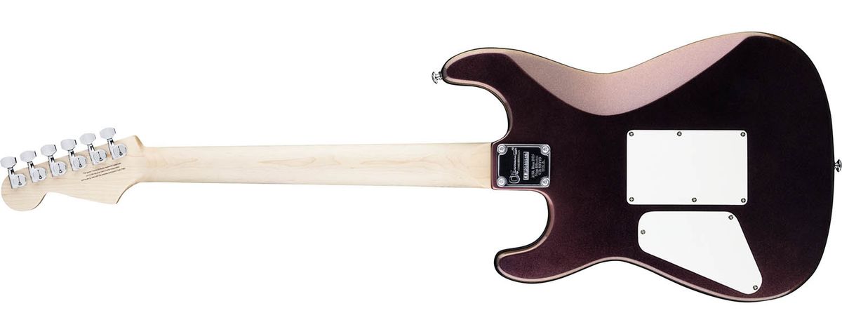 Charvel Pro-Mod San Dimas Style 1 2022 models