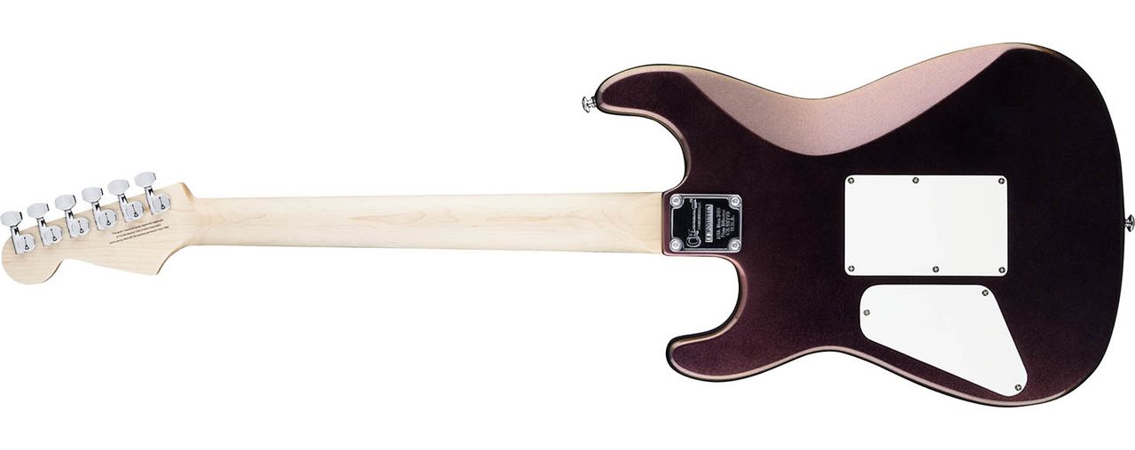 Charvel Pro-Mod San Dimas Style 1 2022 models