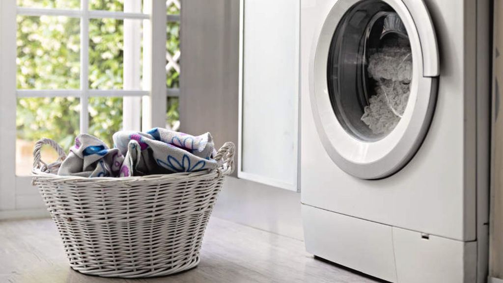 Why do my clothes smell sour after washing? 8 causes with fixes Homes & Gardens