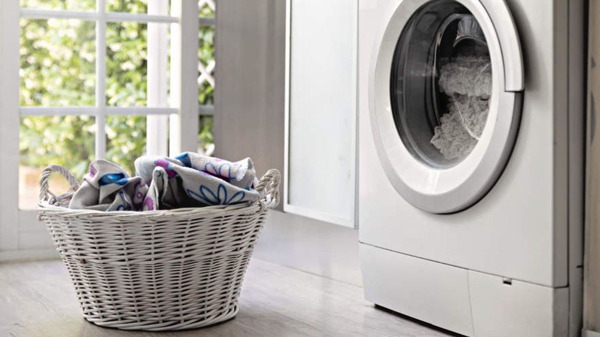 What temperature to wash dark clothes – experts explain how to keep your colors from fading
