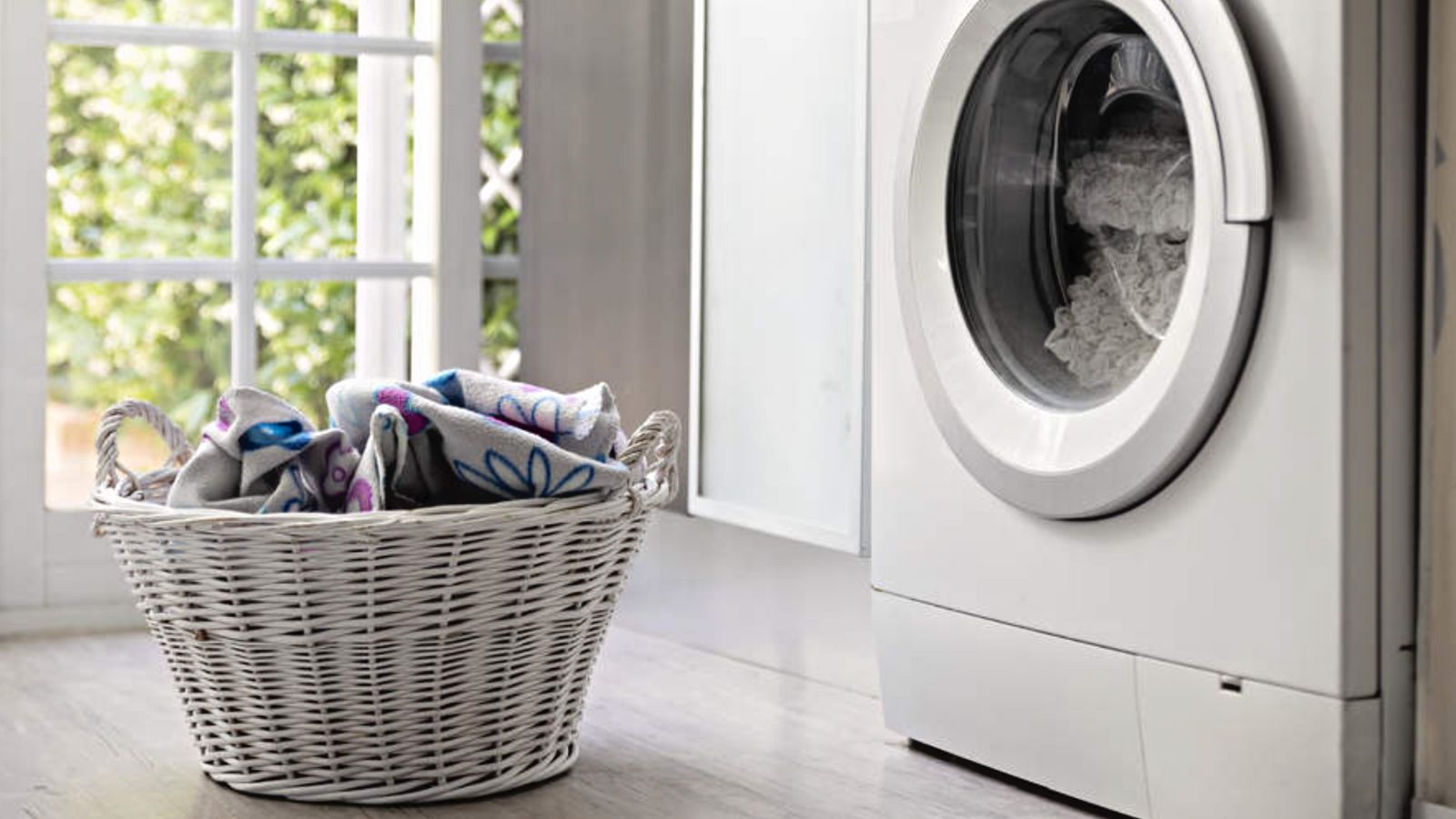 How to Wash Your Laundry at the Right Temperature