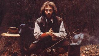 Jethro Tull - Songs From The Wood album artwork