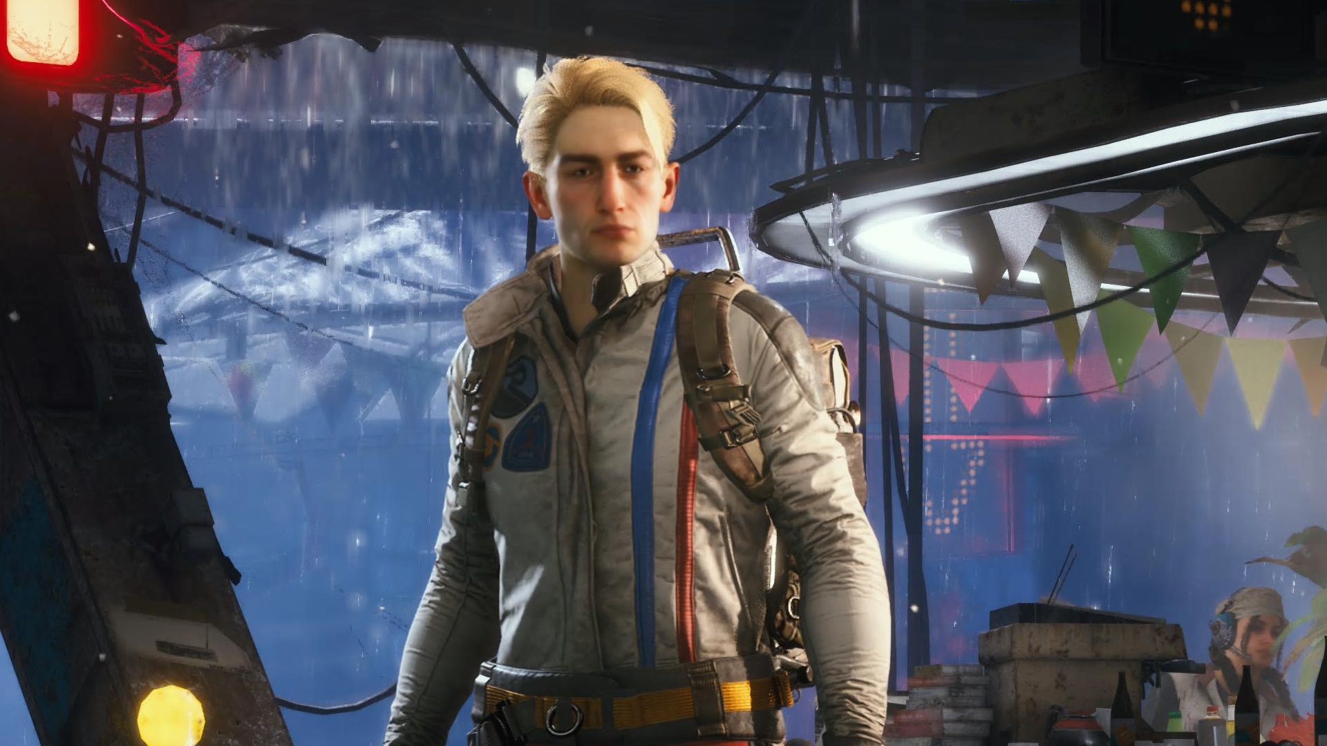 Arc Raiders free loadout