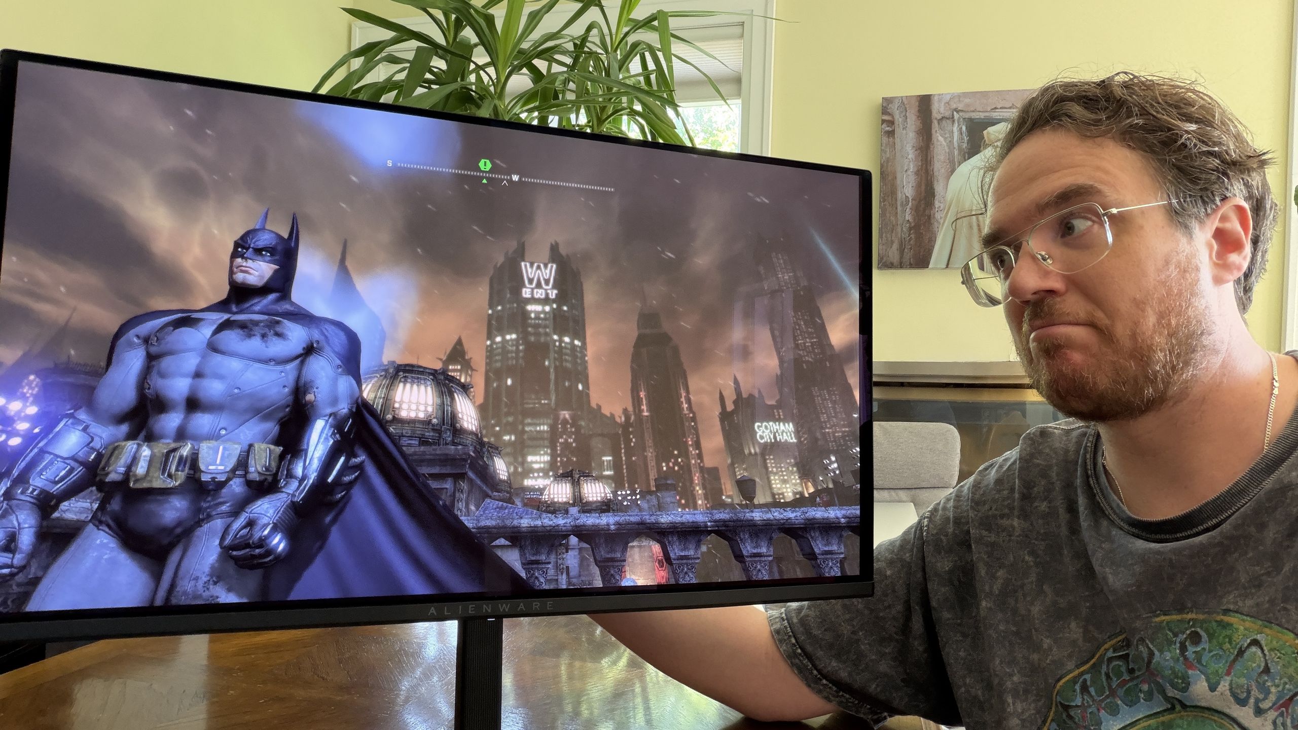 I went back to a regular gaming monitor after 10 years of ultrawides — Here's what I forgot I was missing