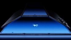 Samsung Galaxy Z TriFold triple-foldable Android phone