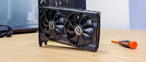 Nvidia geforce rtx 3050 