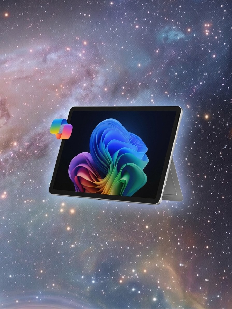 Microsoft, Surface Pro 11