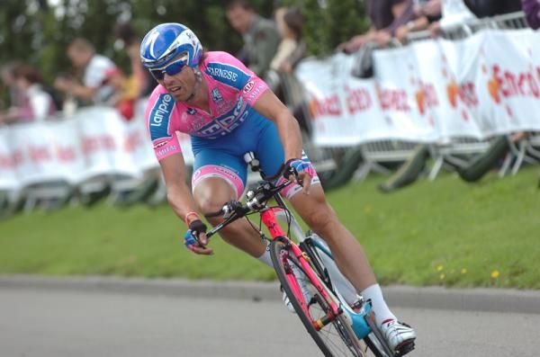 Danilo Hondo (Lampre)