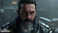 Call of Duty: Modern Warfare 4 reveal screenshots set in Seoul, South Korea and highlighting reoccurring characters Captain Price and Valeria Garza along with new Korean characters.