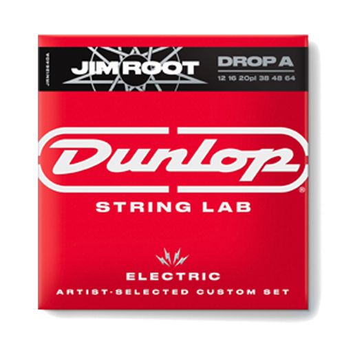 Dunlop Jim Root string sets