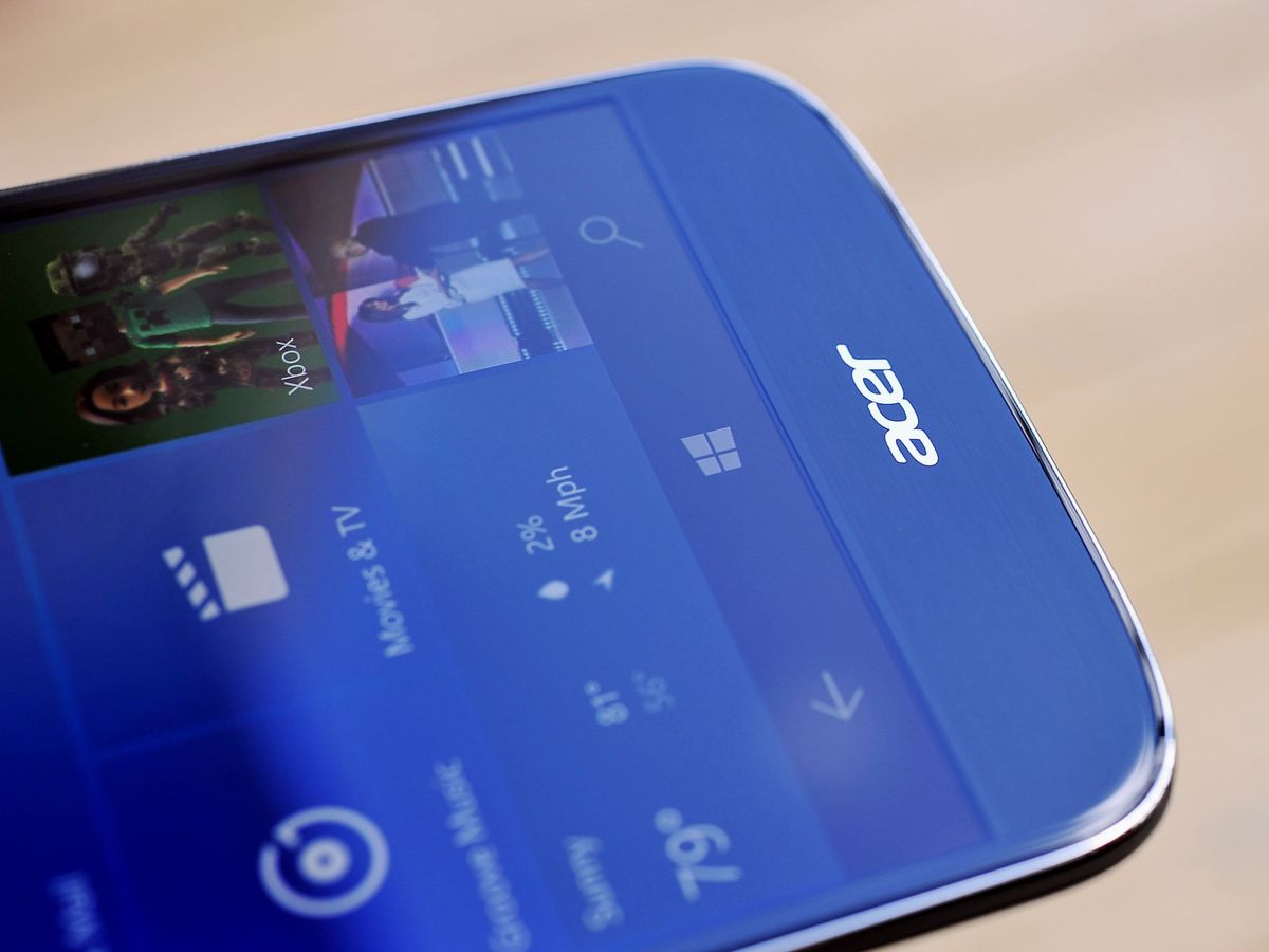 Acer Liquid Jade Primo