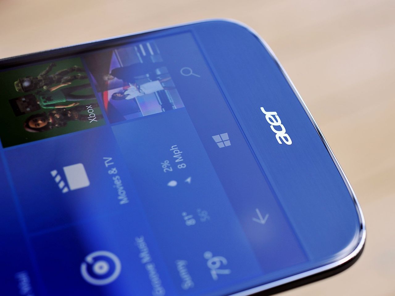 Acer Liquid Jade Primo