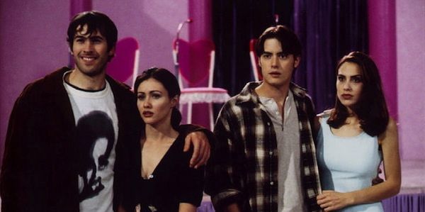 Mallrats 2 Is Bringing Back 3 More Characters | Cinemablend