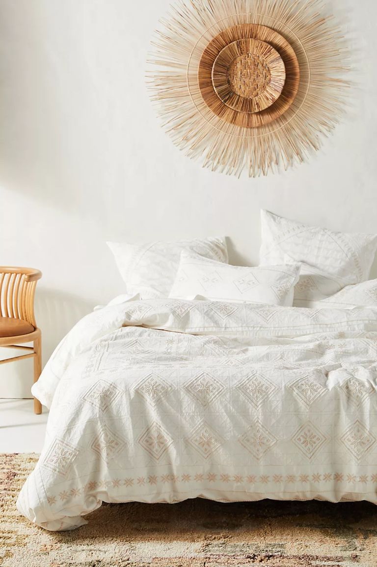 How to wash a duvet or down comforter and how often should you