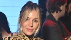 a headshot of sienna miller