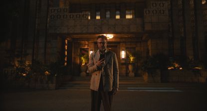 the studio architecture filming locations