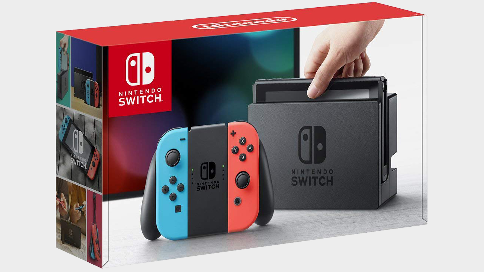 Switch has now outsold PS4 in the US