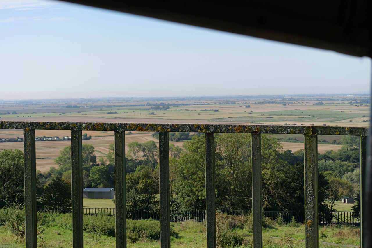 Landscape shot on Panasonic Lumix G9 II