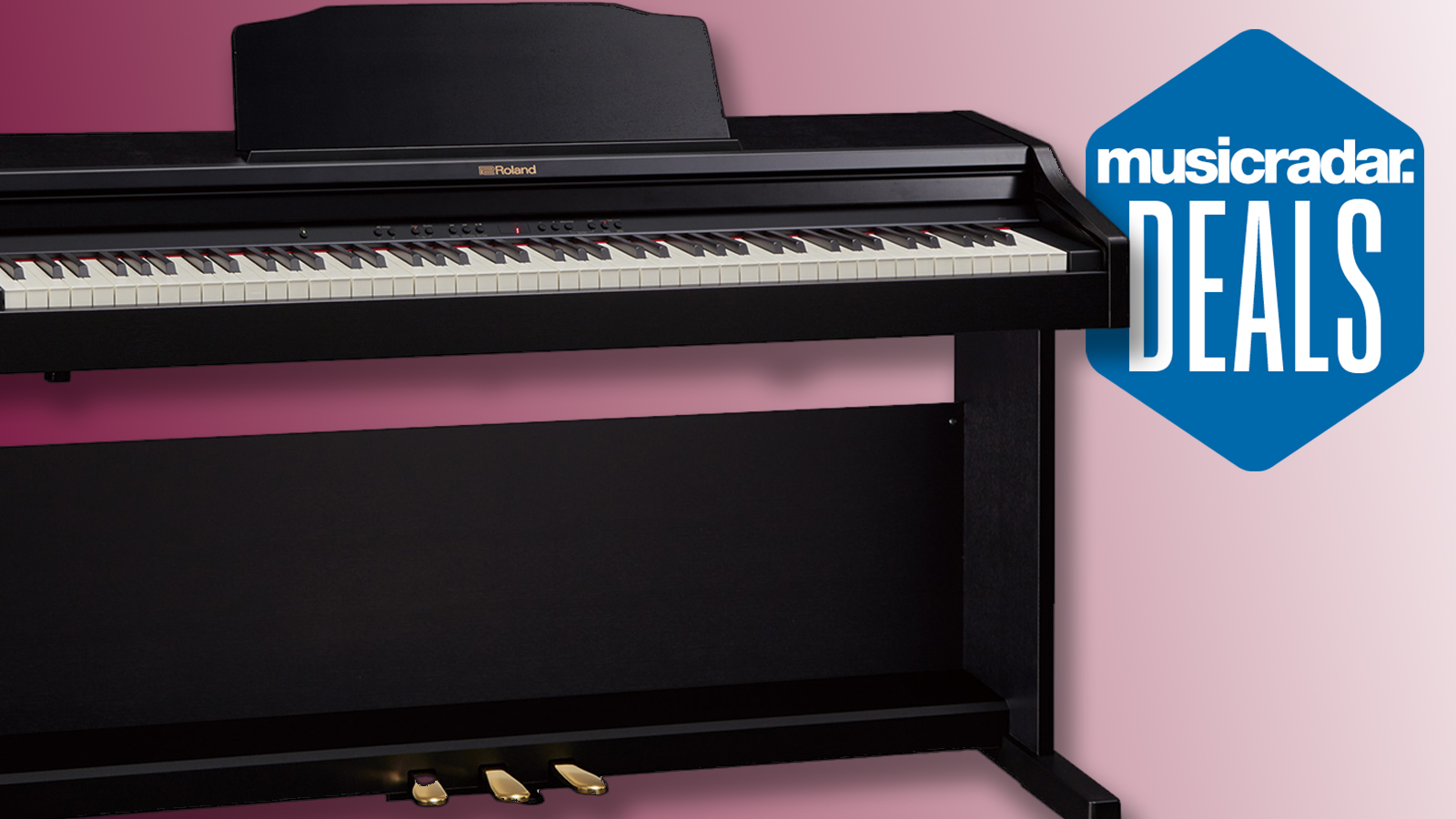 Piano and keyboard round up