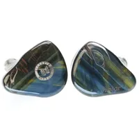 JUZEAR Harrier 1DD+6BA+2 Micro Planar Drivers In-Ear Earphone JUZEAR Harrier 1DD+6BA+2 Micro Planar Drivers In-Ear Earphone