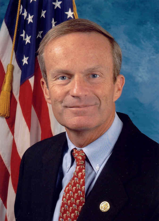 Representative Todd Akin