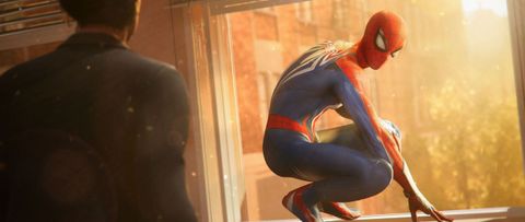 Review: Marvel's Spider-Man