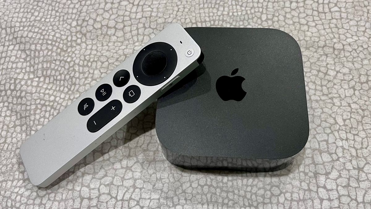 Apple TV 4K gets promised Quick Media Switching feature to eliminate 'HDMI bonk'