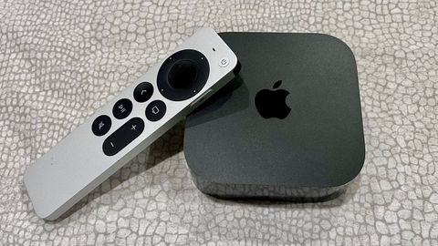 Abundantemente Afectar para ver Apple TV 4K (2022) review: the best streaming device is now better and  cheaper | TechRadar