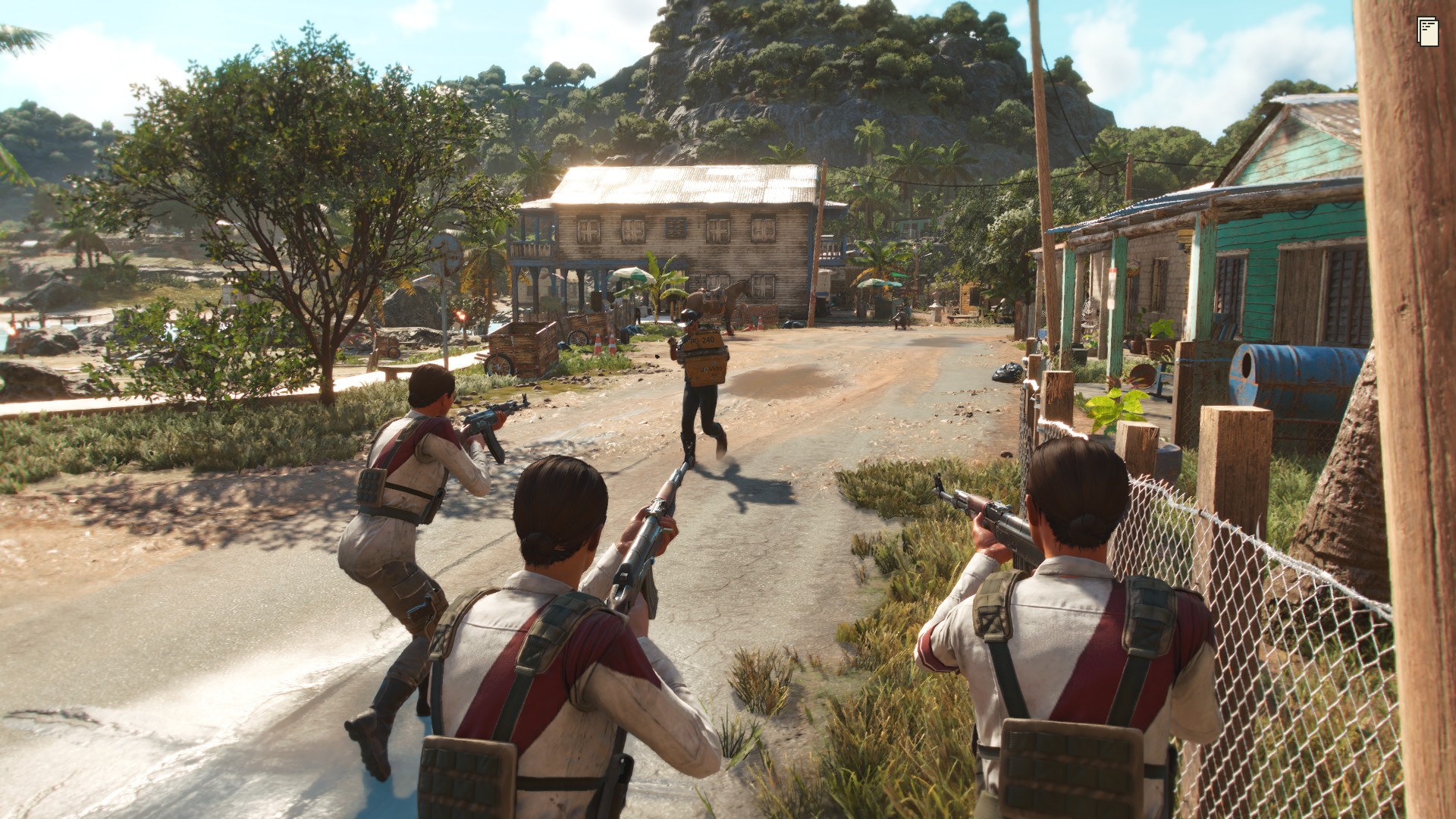 How Uncharted PS4 to PS5 Save and Trophy Transfer Works