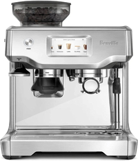 Breville Barista Touch Espresso Machine: was $1,099 now $879 @ Amazon