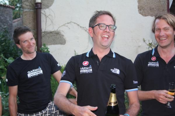 Jonathan Vaughters