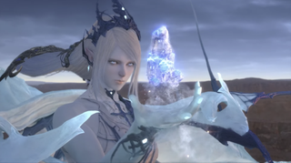 final fantasy xvi screenshot