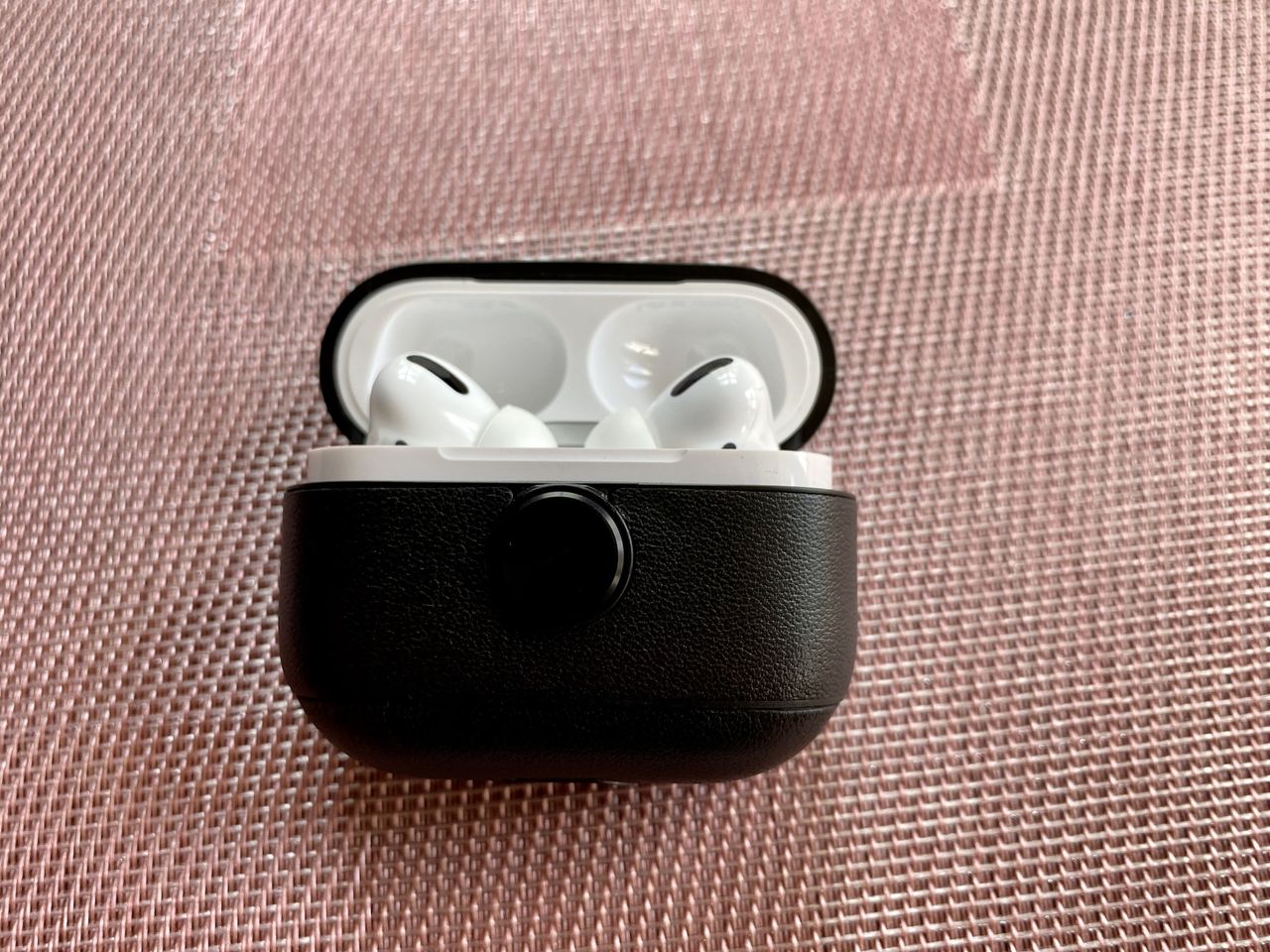 Zenpod Pro Open Front
