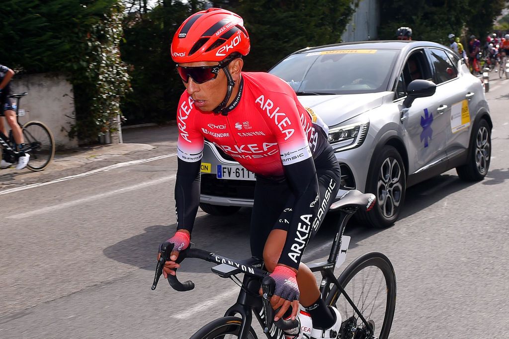Tour des Alpes Maritimes et du Var 2021