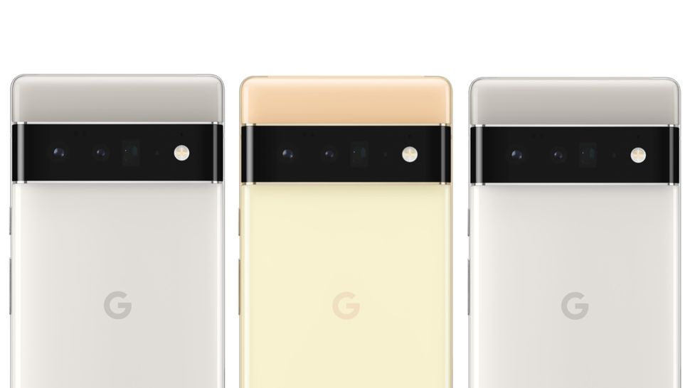 The best Google Pixel 6 and Google Pixel 6 Pro deals for August 2023