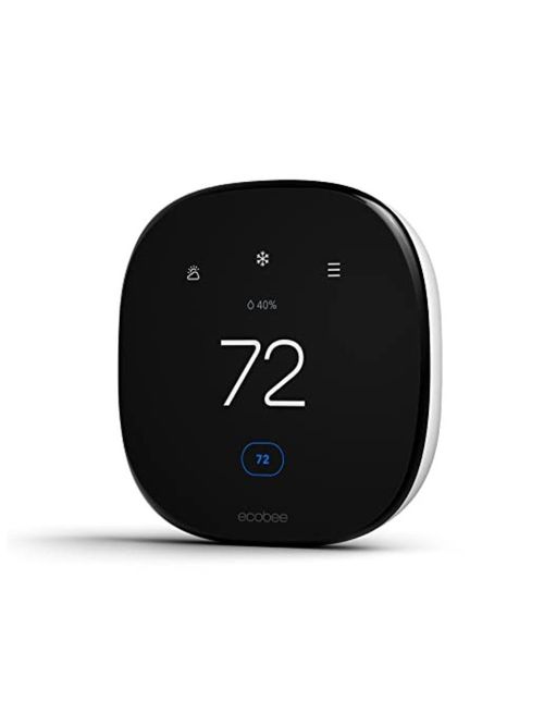 Ecobee Smart Thermostat Enhanced