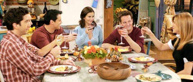 Where to watch Friends online with TBS, while we wait for HBO Max | Tom