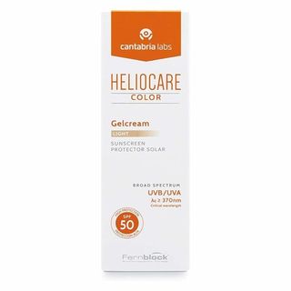 Heliocare Gelcream Colour SPF50 50ml