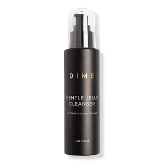 Dime Beauty Lycopene + Coconut Extract Gentle Jelly Cleanser