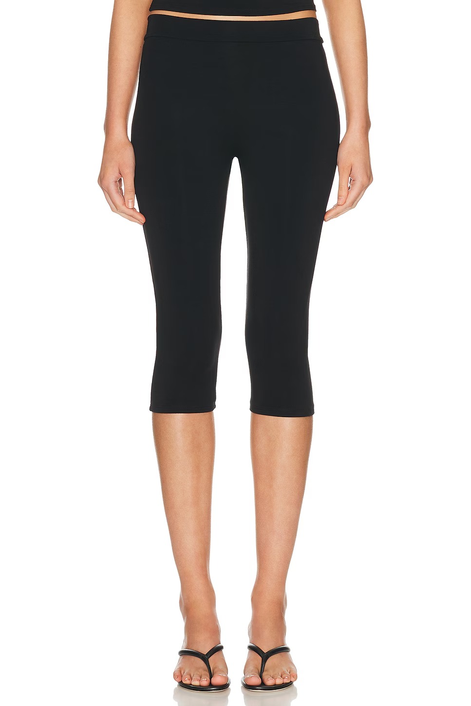 Kye Capri Pant.