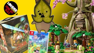 Zelda Prime Day