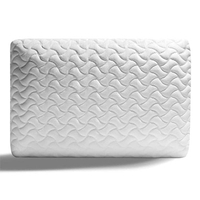 Tempur-Cloud pillow: was