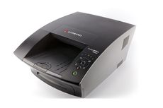 Lomond Evojet - Front