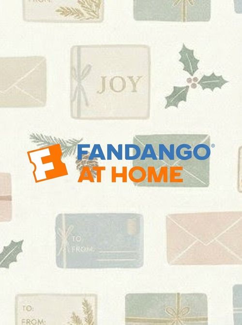Fandango E-gift Card
