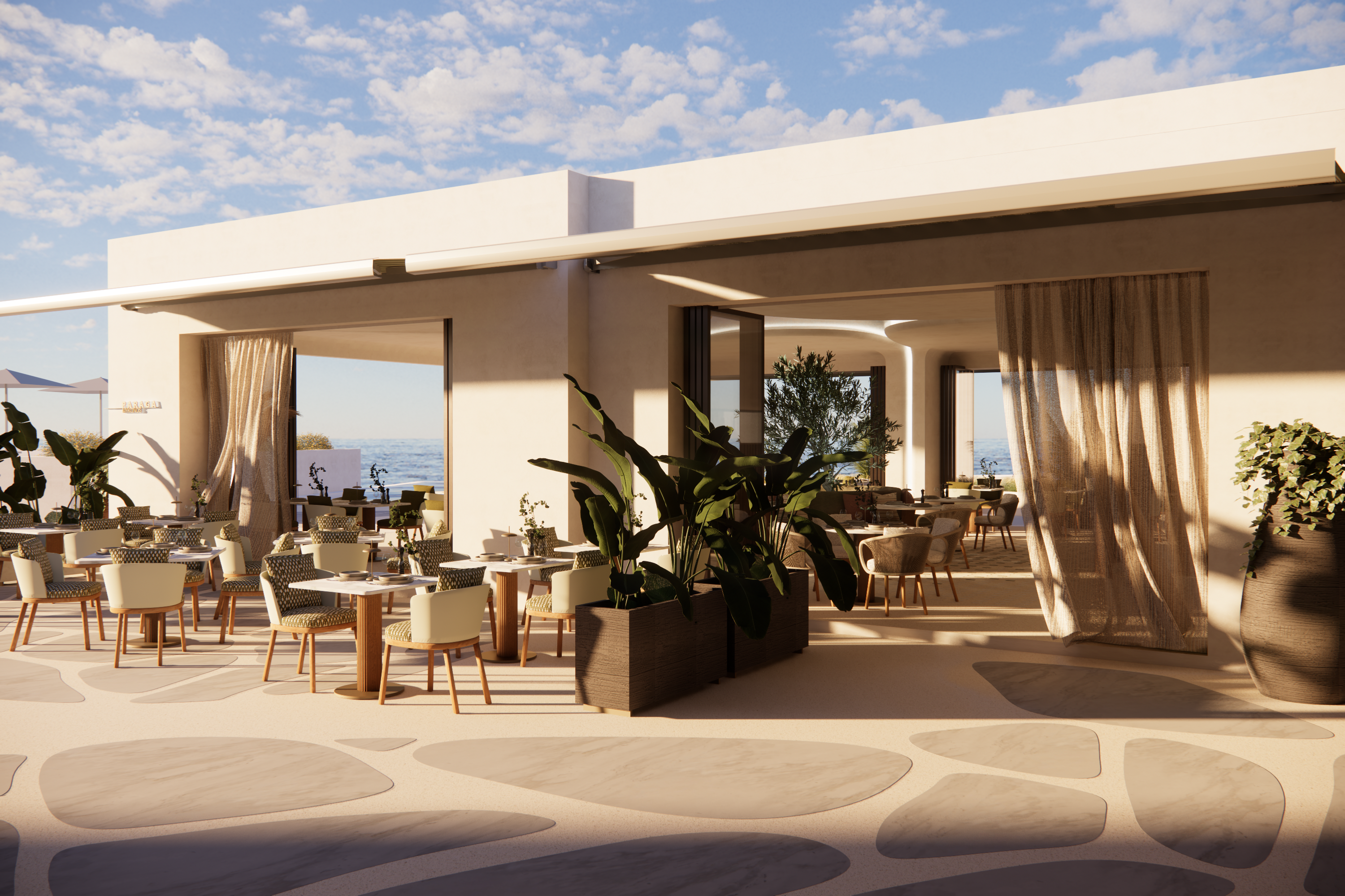 new hotels july 2026