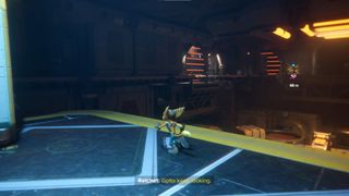 Ratchet and Clank Rift Apart gold bolts